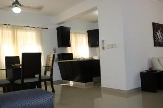 Tu Segundo Hogar en Santiago, La Cuidad CORAZÓN - Santiago de los Caballeros - 5