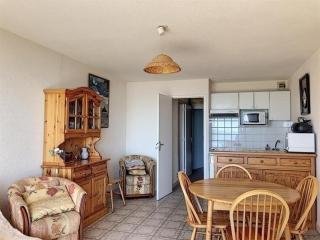Appartement en bord de mer avec 2 chambres et parking - FR-1-361-78 - 8
