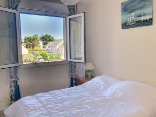 Appartement en bord de mer avec 2 chambres et parking - FR-1-361-78 - 6
