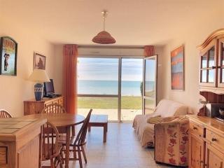 Appartement en bord de mer avec 2 chambres et parking - FR-1-361-78 - 4