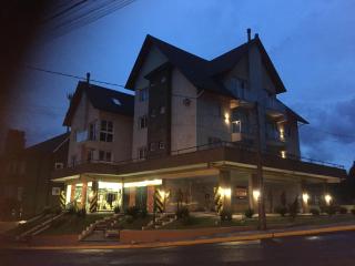 Apartamento Cobertura Conceito Gramado - Gramado - 5