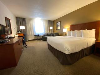 Quality Inn & Suites - Matane - 9