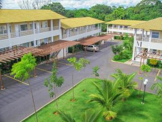 Thermas Lacqua Diroma Caldas Novas - Caldas Novas - 6