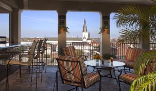 Omni Royal Orleans Hotel - New Orleans - 1