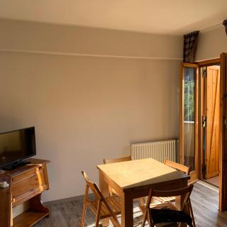 Appartamento sirente - Rovere - 5