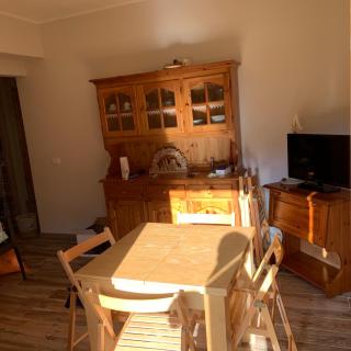 Appartamento sirente - Rovere - 4