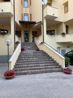 Appartamento sirente - Rovere - 9