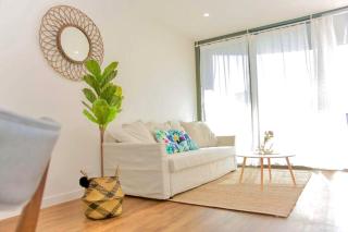 Lucid Apartment South Brisbane - 1