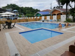 Squares Beachside Apartments - Puerto Galera - 1
