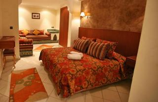 Hotel Ali - Marrakech - 7