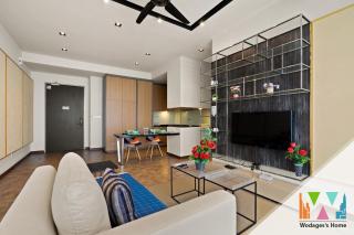 WGS Suites at KLCC - 9