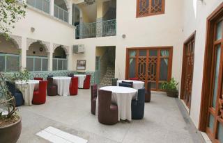 Hotel Ali - Marrakech - 2