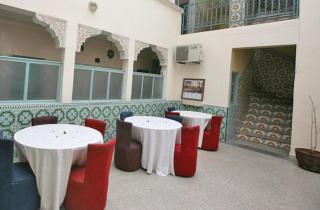 Hotel Ali - Marrakech - 1