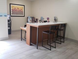 Holiday Inn Express Tampa North Telecom Park by IHG - Tampa - 5