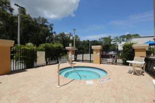 Holiday Inn Express Tampa North Telecom Park by IHG - Tampa - 6