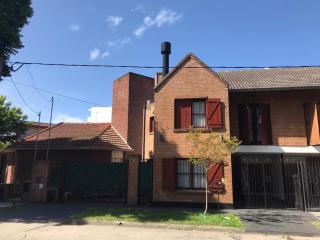 Casa Barrio Güemes - Mar del Plata - 8