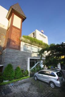 The Legian Sunset Residence - Seminyak - 4