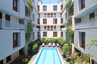 The Legian Sunset Residence - 2