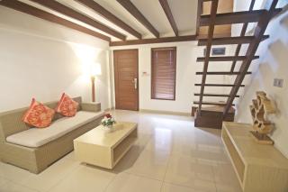 The Legian Sunset Residence - 4