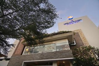 The Legian Sunset Residence - Seminyak - 8