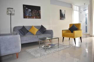 MUNAY TTIKA Hoteles - 3