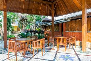 RedDoorz Syariah near Gor Ken Arok - Malang - 7