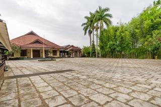 RedDoorz Syariah near Gor Ken Arok - Malang - 8