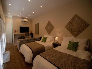OKINAWA GREEN LODGE - Città di Okinawa - 9