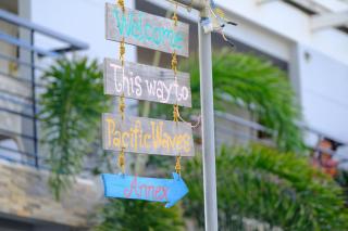 Pacific Waves Inn (Annex) - Baler - 0