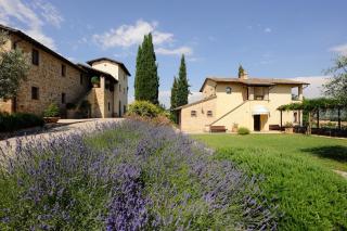 Ripa Relais Colle Del Sole - 1