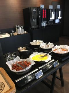 Nagoyaeki Access Hotel - Nagoya - 8