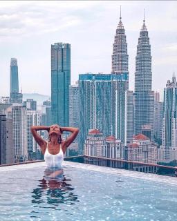 WGS Suites at KLCC - Kuala Lumpur - 8