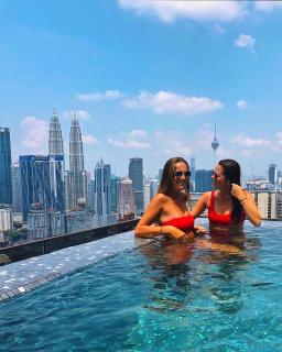 WGS Suites at KLCC - Kuala Lumpur - 0