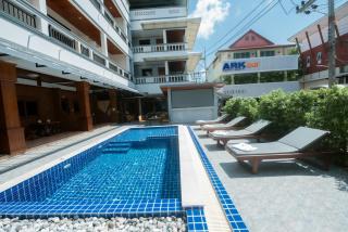 Coconut Grove Hotel Samui - Chaweng - 5