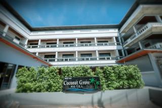 Coconut Grove Hotel Samui - Chaweng - 4