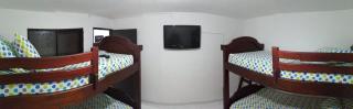 Hermoso apartamento cómodo y tranquilo cerca a todo en Guatapé por días - Guatapé - 8