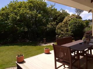 Oak Lodge - Greymouth - 5