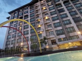 Sabah Oriental Hotel - 9