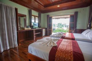 Yataa Spa and Resort - Ko Sukon - 7
