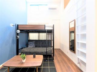 TRIP POD SUMIYOSHI A - Fukuoka - 8