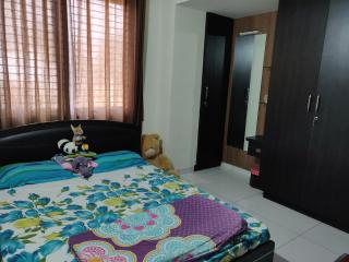 Orchid Suites Apartments - Mysore - 2