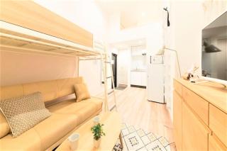 TRIP POD SUMIYOSHI C - Fukuoka - 8
