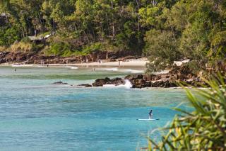 Noosa Court 6, Main Beach Gem - 7