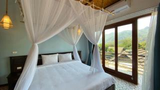 Mai Chau Rustic Home - 4
