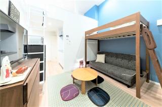 TRIP POD SUMIYOSHI C - Fukuoka - 0