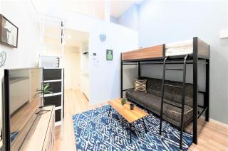 TRIP POD SUMIYOSHI C - Fukuoka - 7