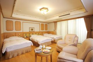Kingdom Hotel - Hsinchu - 1