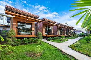 Baan Check In - Ko Lanta - 0