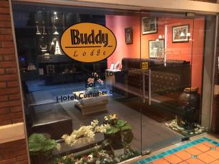 Buddy Lodge, Khaosan Road - 4