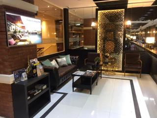 Buddy Lodge, Khaosan Road - Bangkok - 5